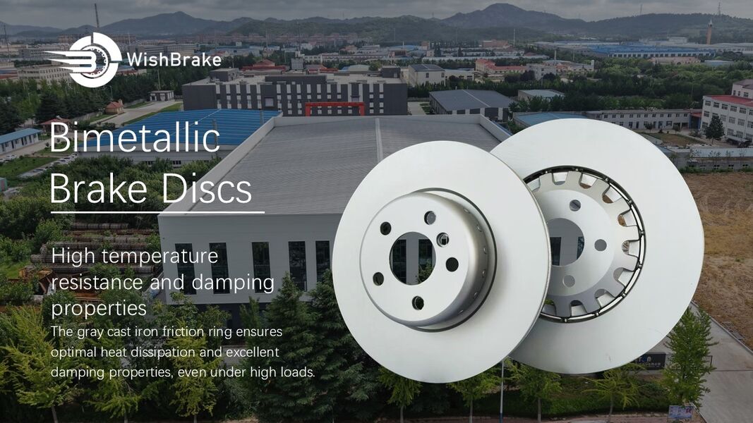 QINGDAO WISH AUTO PARTS CO.,LTD.