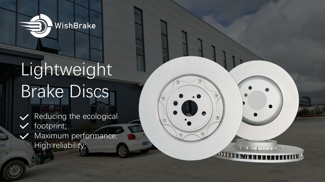 QINGDAO WISH AUTO PARTS CO.,LTD. línea de producción del fabricante